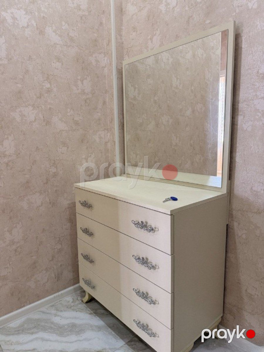 Satılır 2 otaqlı yeni tikili 45 m² — Mənzil, Xırdalan (7)