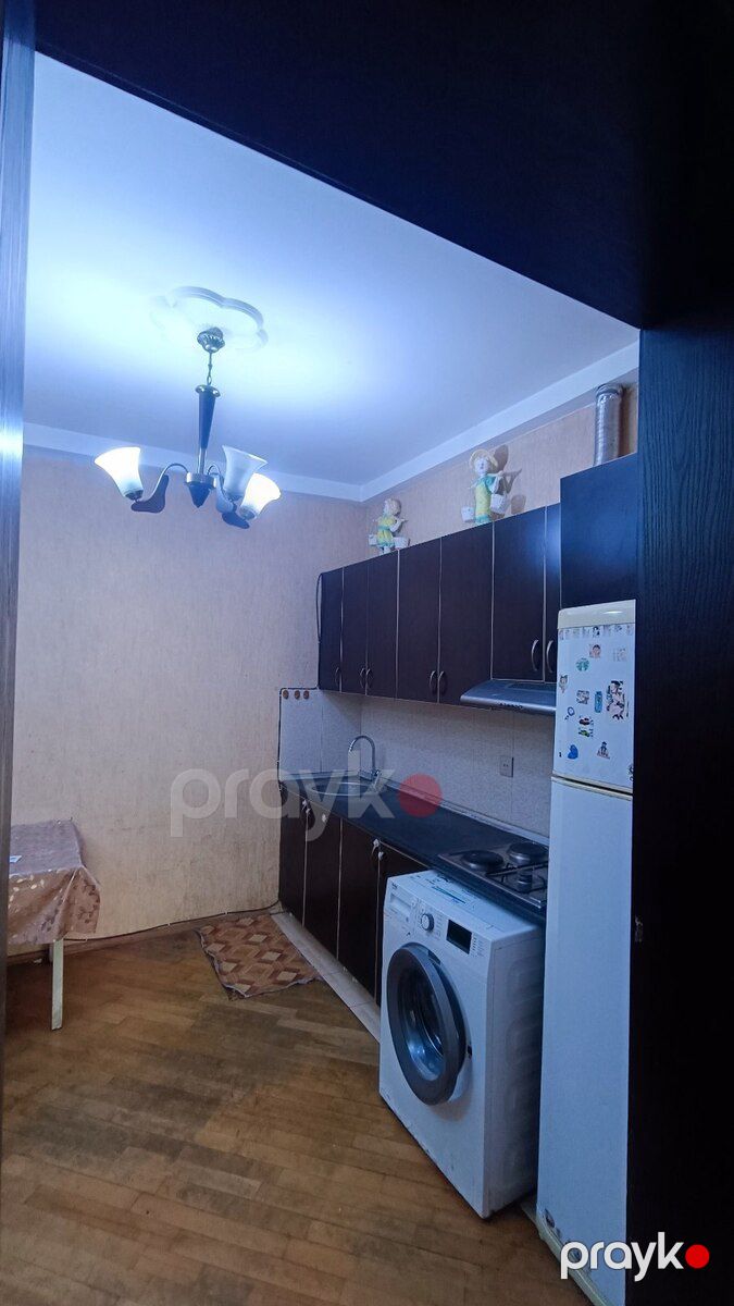 2-otaqlı yeni tikili kirayə verilir, Dərnəgül m., 70 m² — Mənzil, Bakı (4)