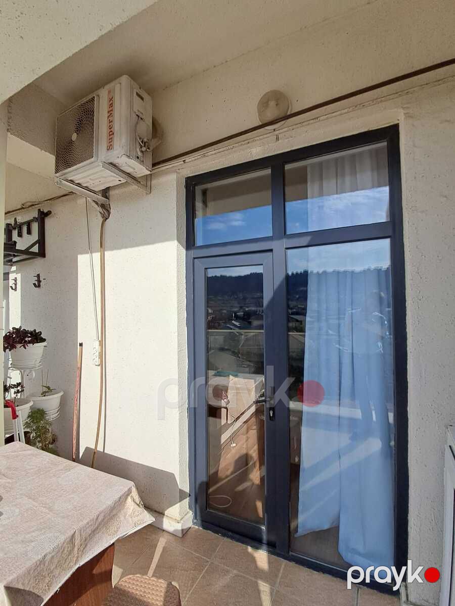 Satılır 3 otaqlı yeni tikili 98 m² — Mənzil, Bakı (6)