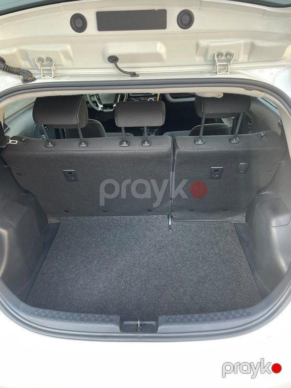 Toyota Aqua, 1.5 L, 0.87 kWh, 2021 il, 41 000 km — Avtomobillər, Bakı (10)