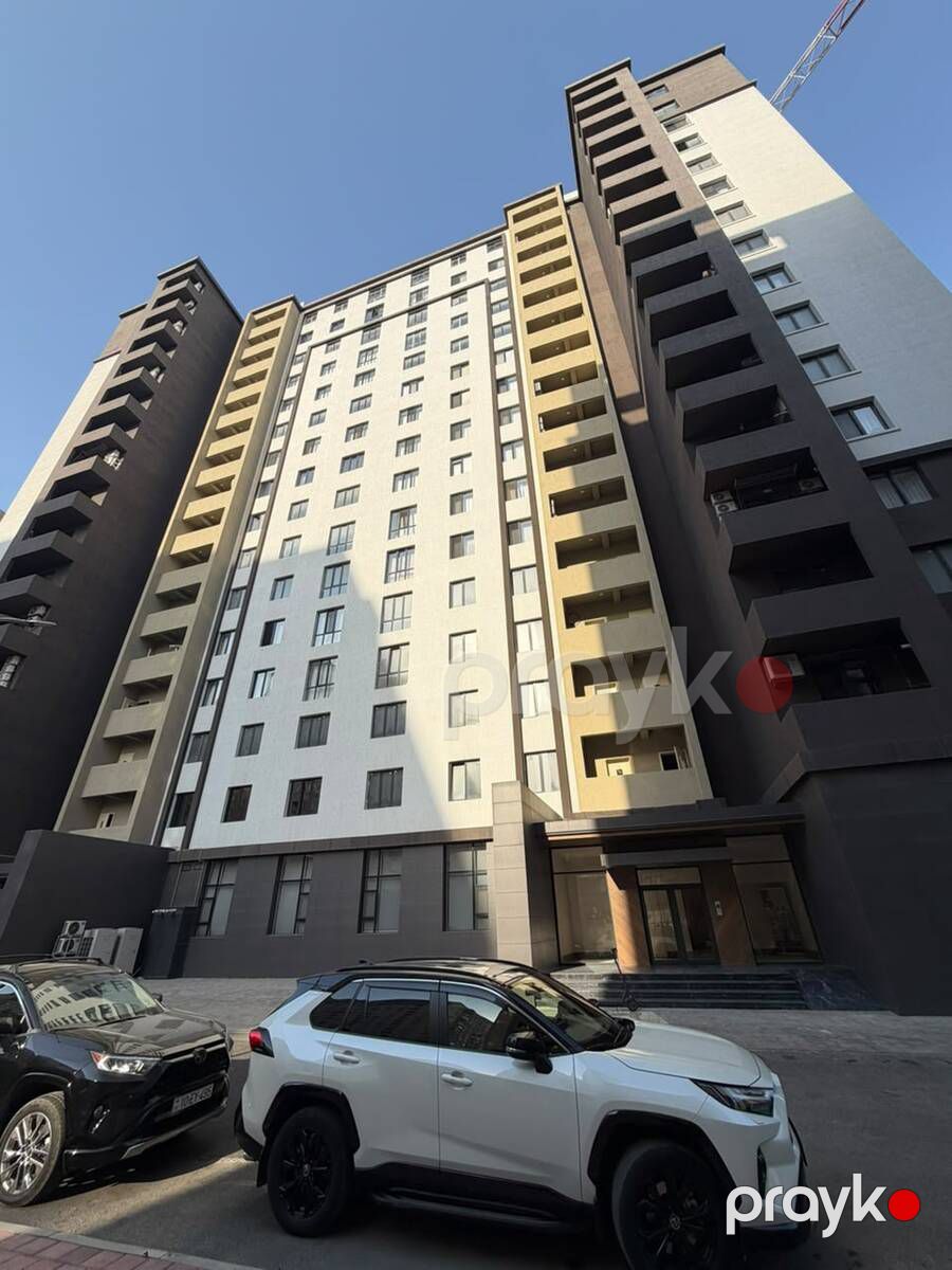 Satılır 2 otaqlı yeni tikili 85 m² — Mənzil, Bakı (2)