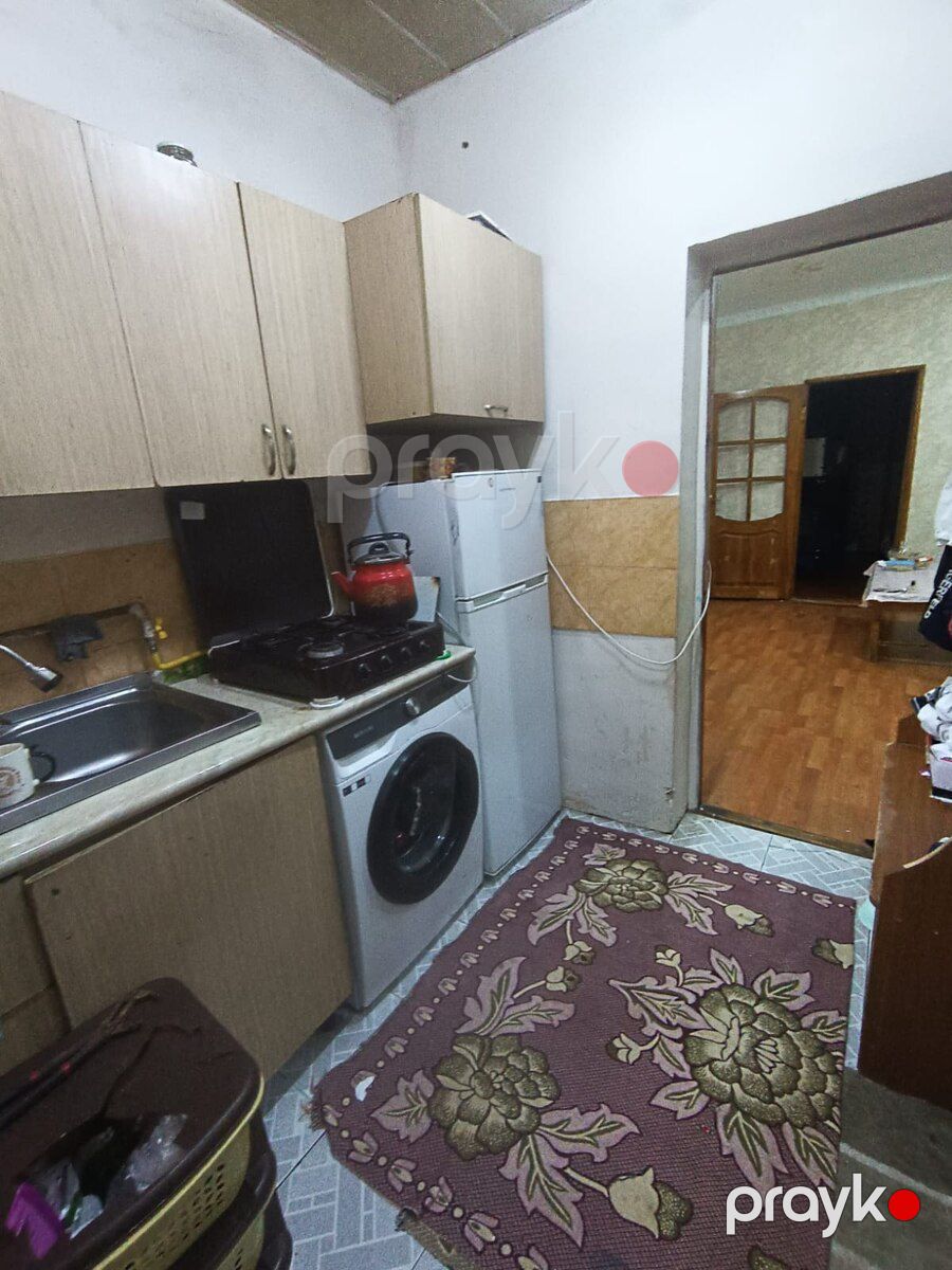 Həyət evi, Yasamal r — Ev, villa, Bakı (2)