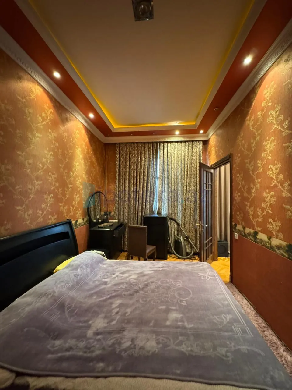 Satılır: 2 Otaq, Köhnə tikili, Yasamal r., 59.00 m² — Mənzil, Bakı (3)