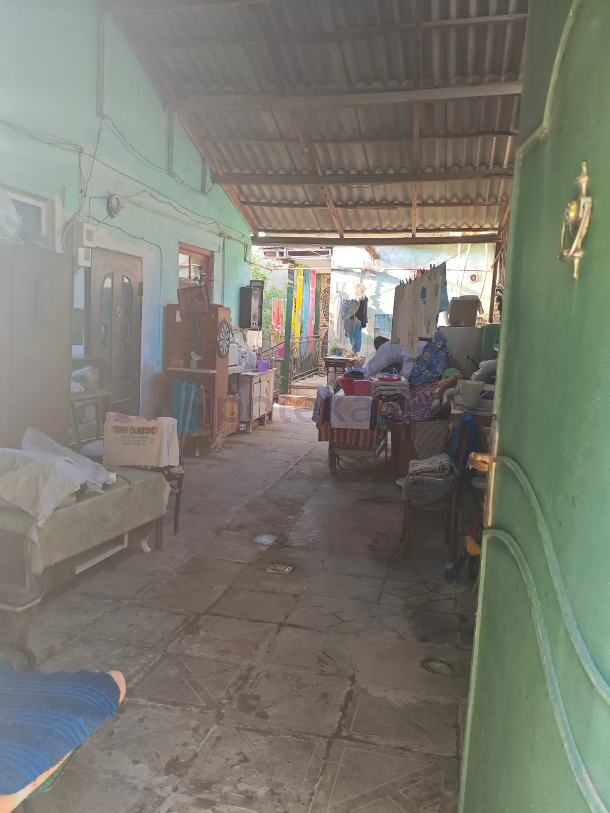 Satılır: 3 Otaq, Evlər/Villalar, Xətai r., Əhmədli q., 70.00 m² — Bakı