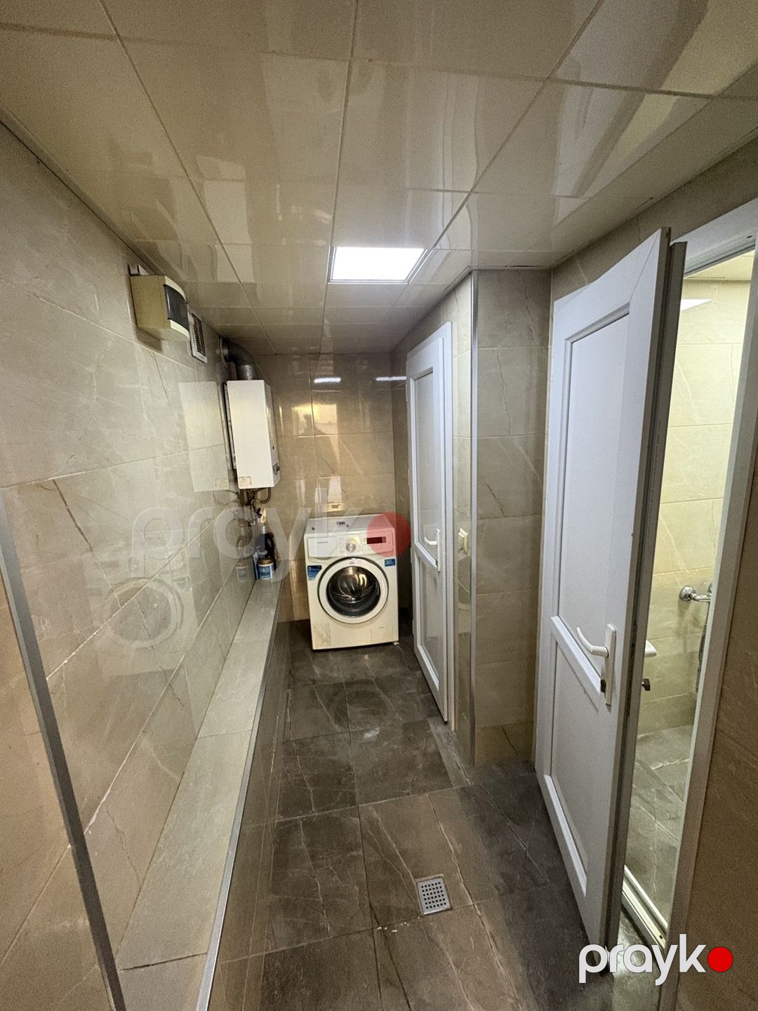 Satılır 6 otaqlı həyət evi/bağ evi 300 m² — Ev, villa, Bakı (12)