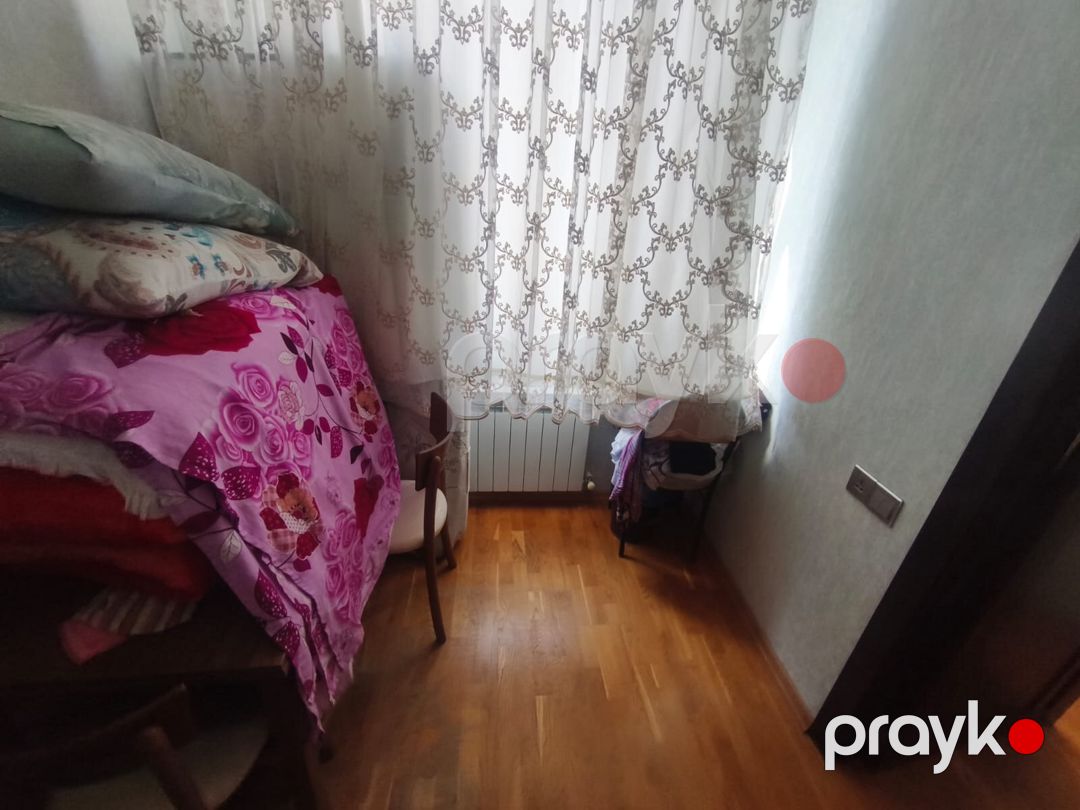 1-otaqlı yeni tikili, Sumqayıt ş., 30 m² — Mənzil, Sumqayıt (8)