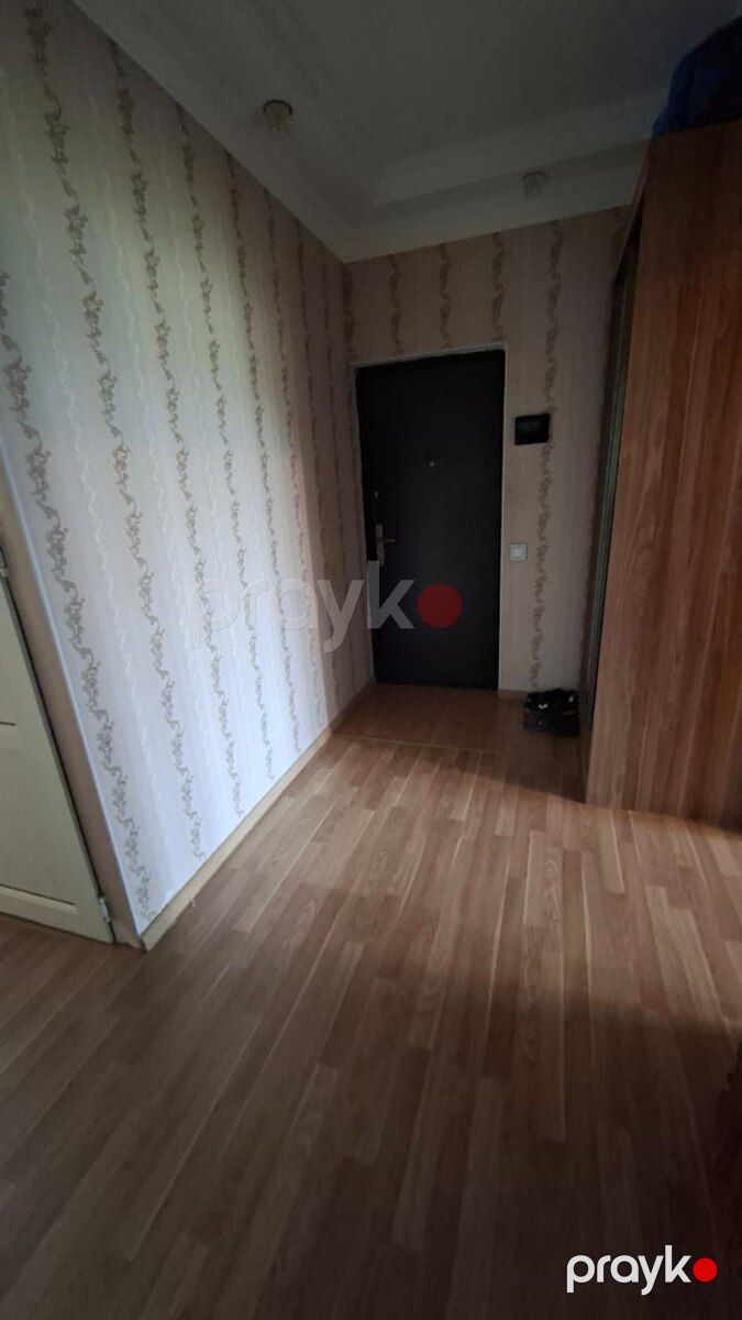 5-otaqlı mənzil, Əhmədli m., 120 m² — Mənzil, Bakı (9)