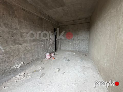 Satılır 2 otaqlı yeni tikili 82 m² — Bakı