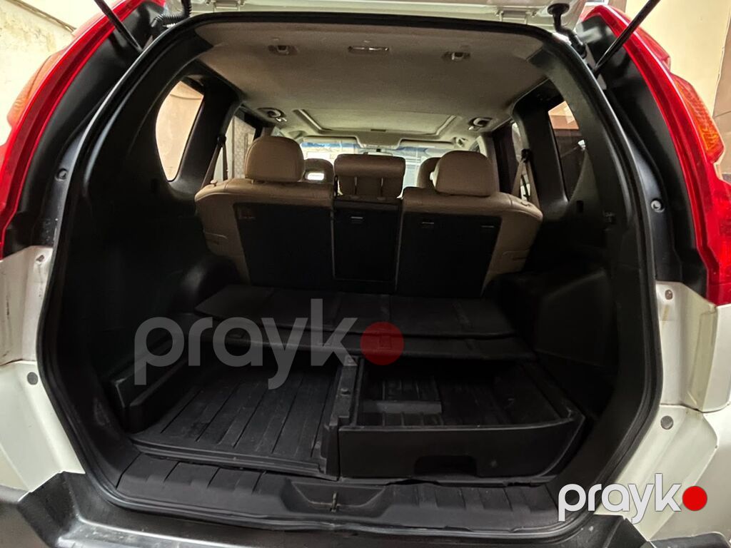 Nissan X-Trail 2008 2.5 dizel satılır real alıcıya endirim — Avtomobillər, Mehdiabad (4)