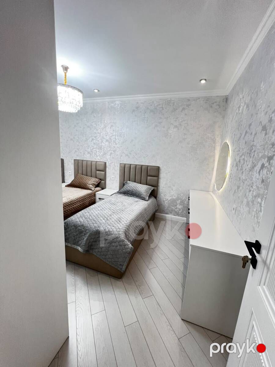 İcarəyə verilir 3 otaqlı köhnə tikili 80 m² — Mənzil, Bakı (4)