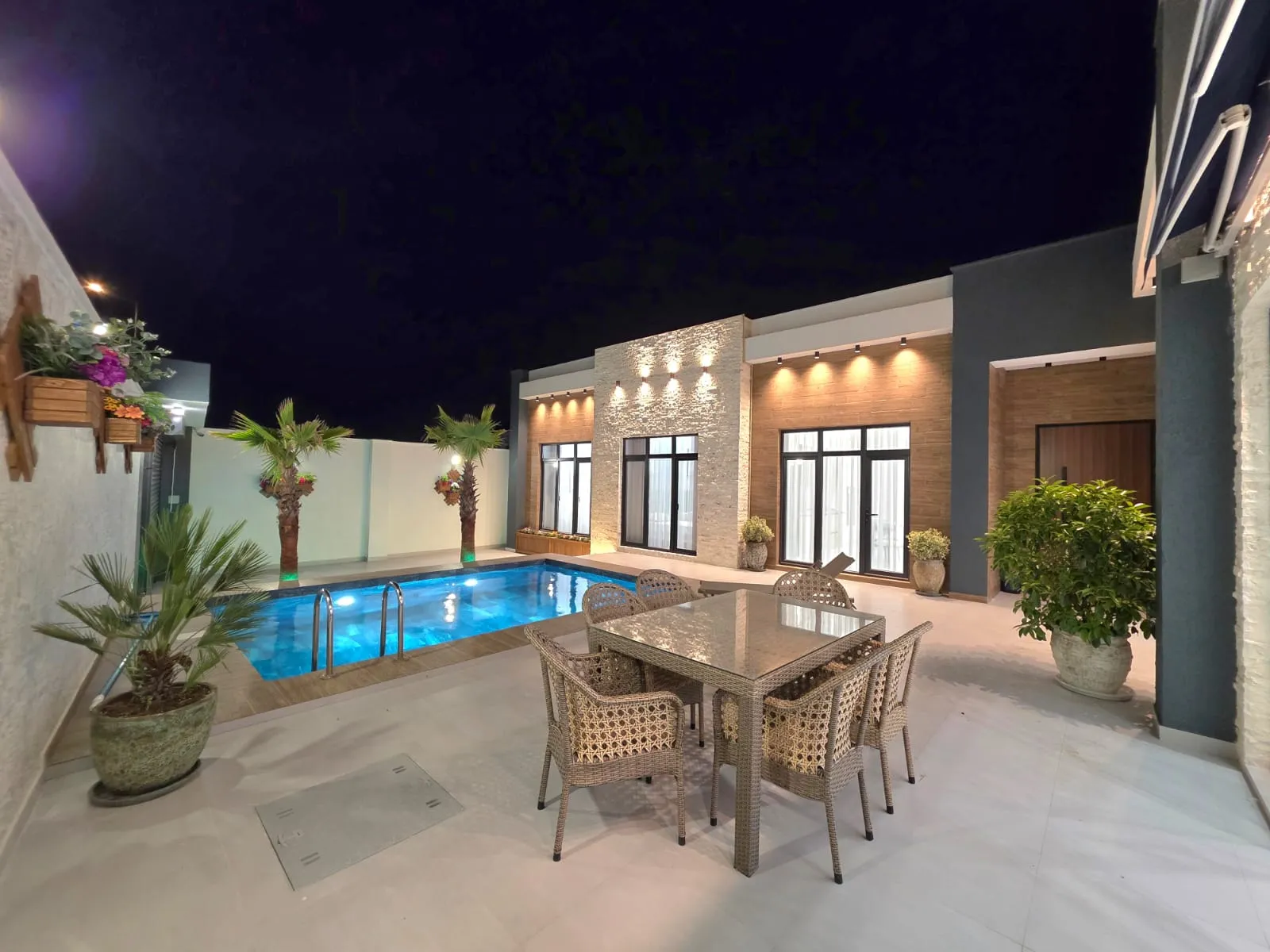 Şüvəlan, 4 otaqlı Villa satılır - 150 m², 1 mərtəbə, 3.5 sot — Bakı