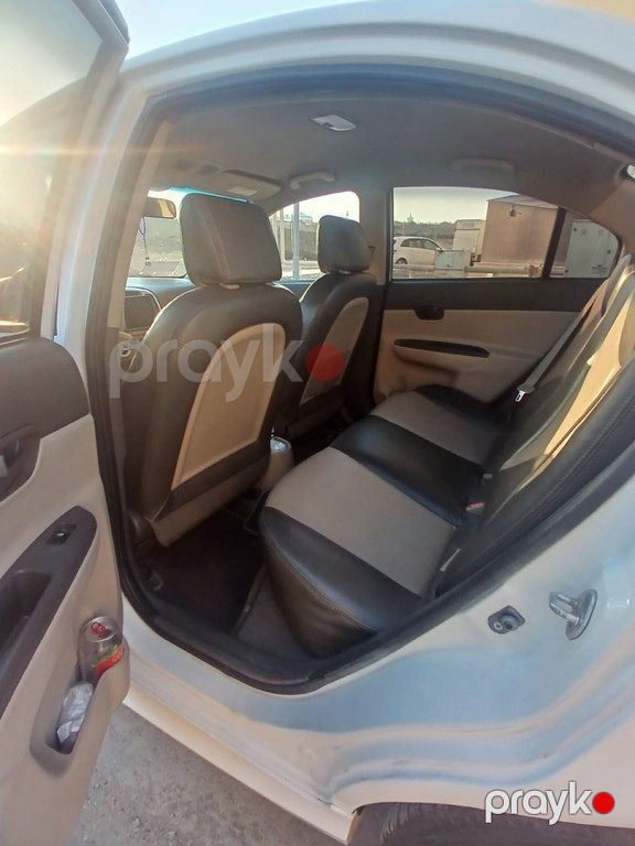 Hyundai Accent, 1.6 L, 2010 il, 320 000 km — Avtomobillər, Bakı (5)