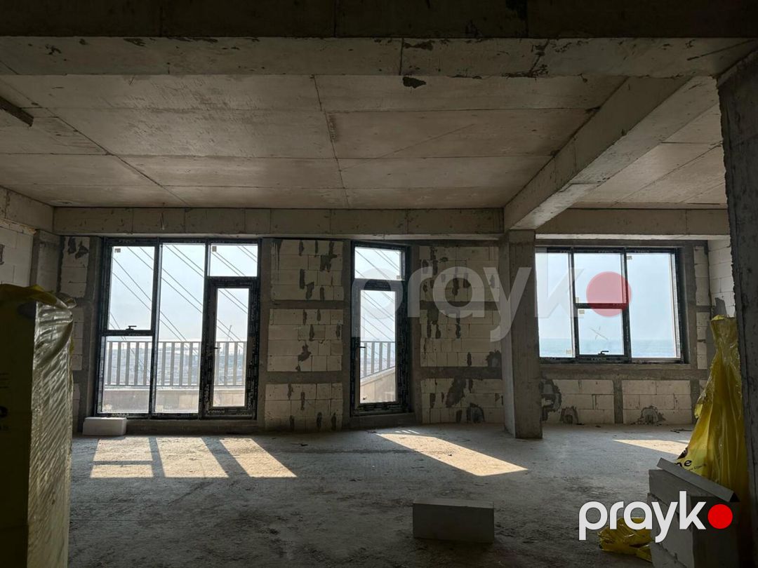 Satılır 3 otaqlı yeni tikili 140 m² — Mənzil, Bakı (6)