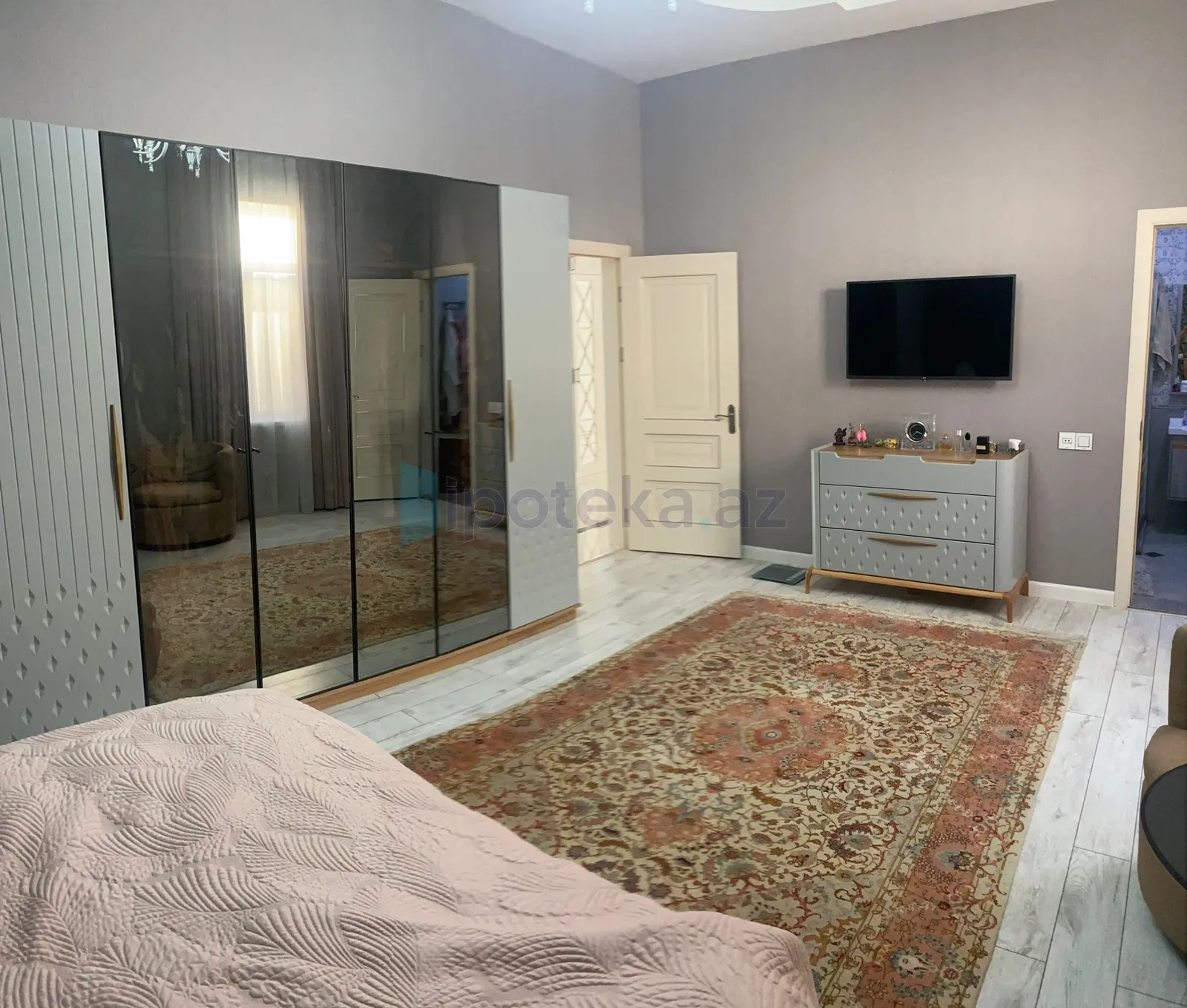 Satılır: 4 Otaq, Evlər/Villalar, Xəzər r., Mərdəkan q., 200.00 m² — Ev, villa (6)