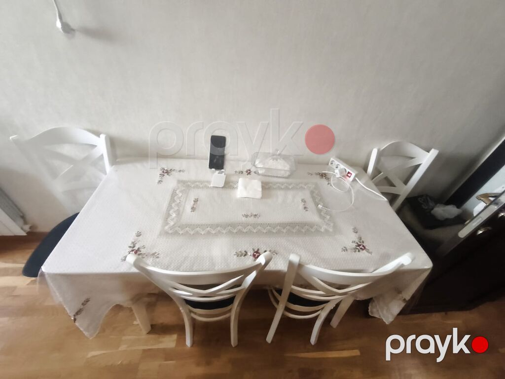 1 otaqlı, Yeni tikili, 30 kv. m — Mənzil, Sumqayıt (4)