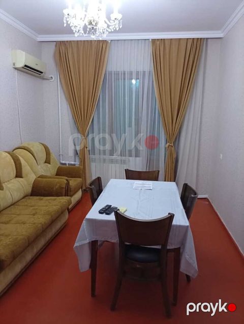 İcarəyə verilir 2 otaqlı köhnə tikili 60 m² — Bakı