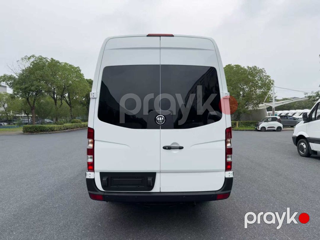 Mikro Avtobus, 2026 il — Avtobus, Bakı (5)