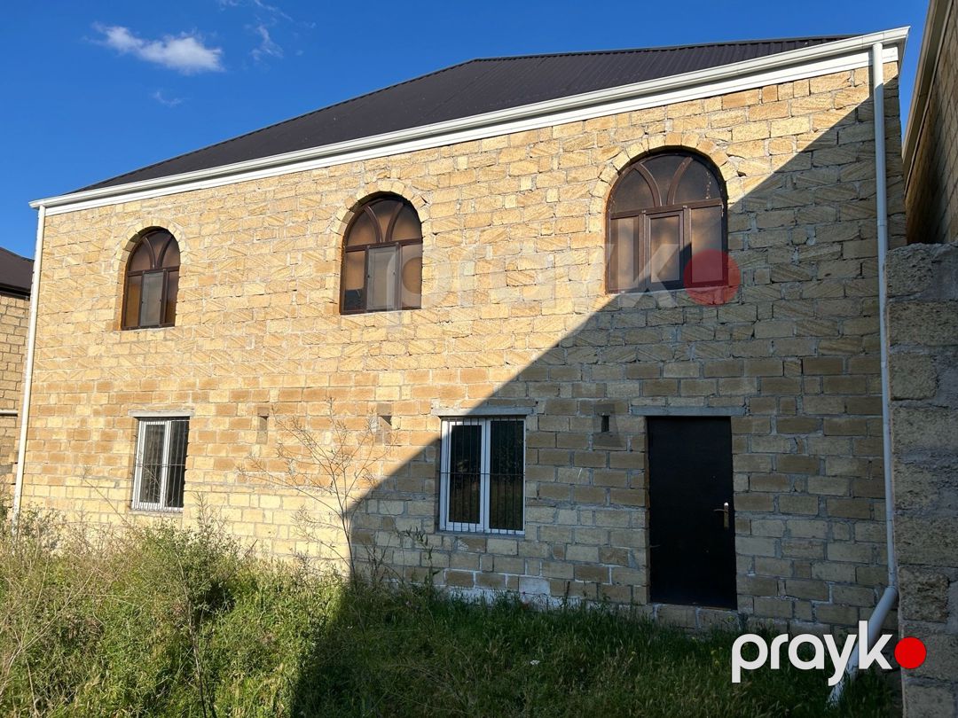 Həyət evi, Göygöl r — Ev, villa, Göygöl (11)