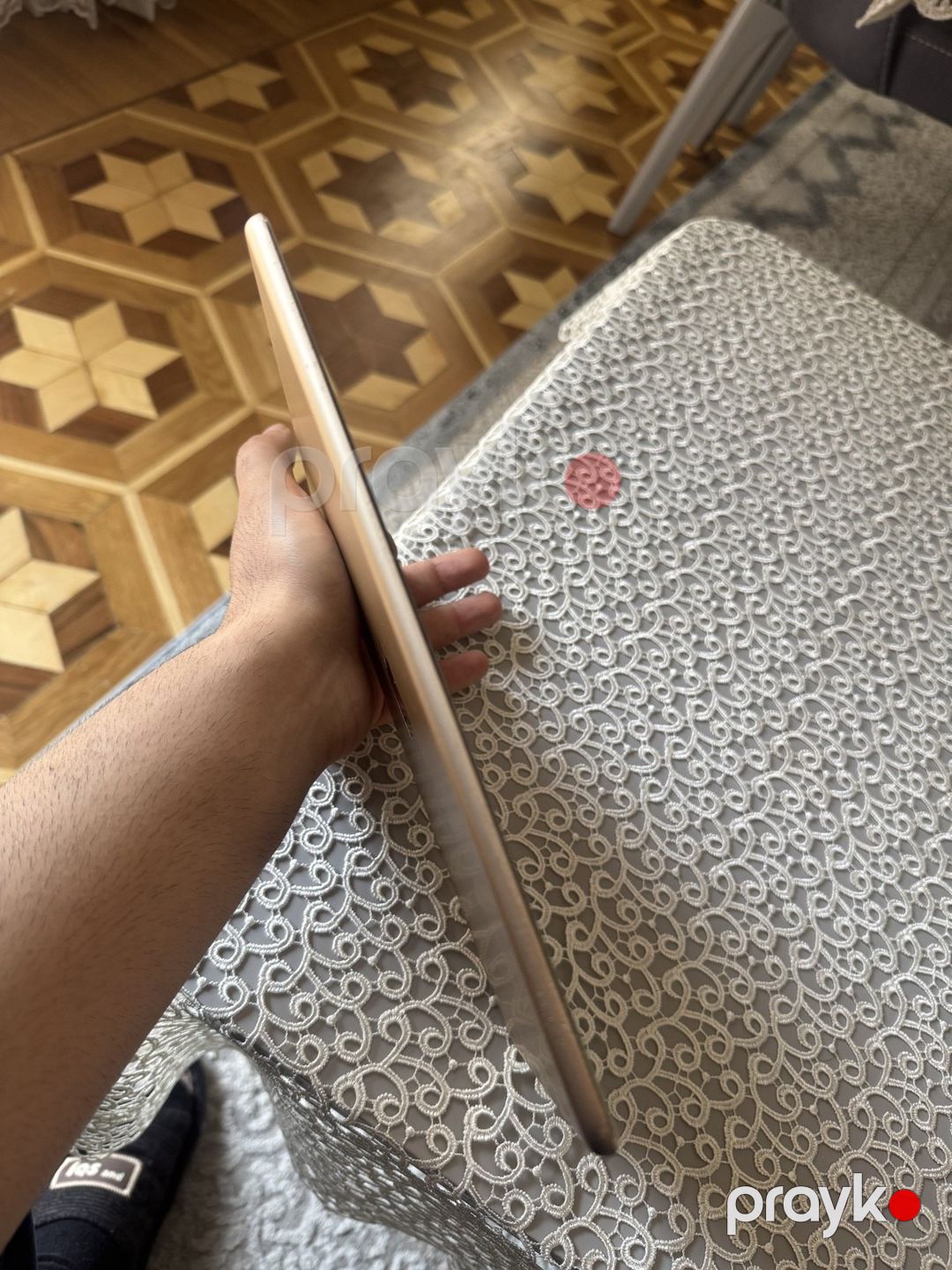 Apple iPad Air 2 — Planshetlər, Bakı (6)