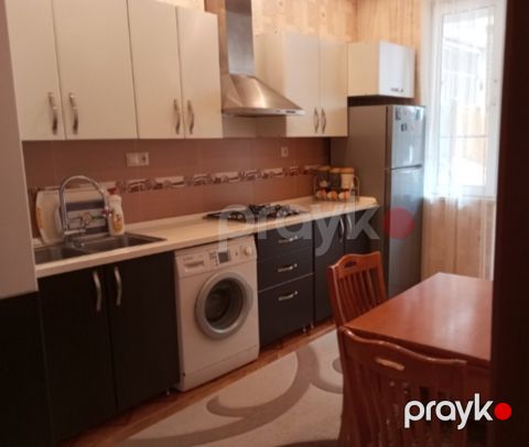 Satılır 2 otaqlı yeni tikili 63 m² — Bakı