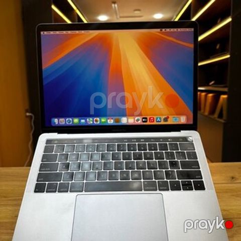 Apple Macbook Pro 2019 — Bakı