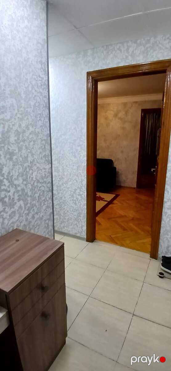 Satılır 2 otaqlı köhnə tikili 53 m² — Mənzil, Bakı (3)
