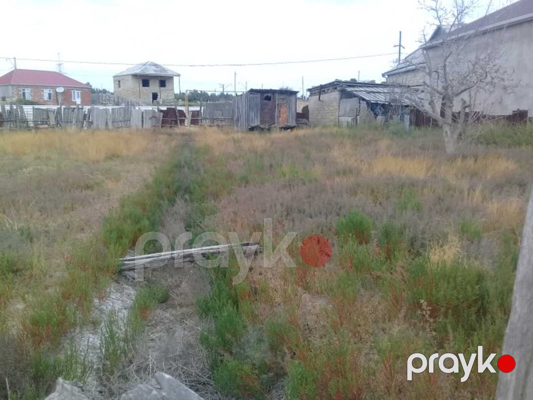 5 sot torpaq sahəsi, Ceyranbatan bagları — Torpaq, Sumqayıt (2)