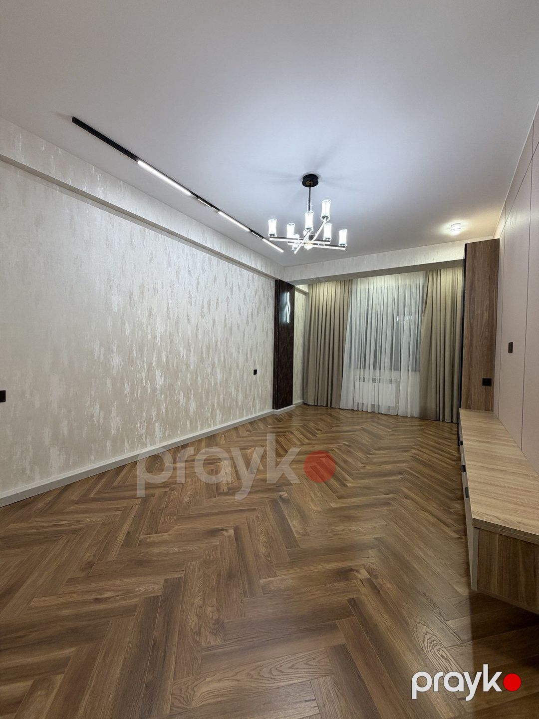 Satılır 2 otaqlı yeni tikili 72 m² — Mənzil, Bakı (5)