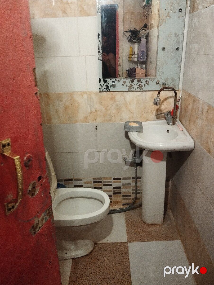 1-otaqlı mənzil, 8-ci mkr., 20 m² — Mənzil, Bakı (2)