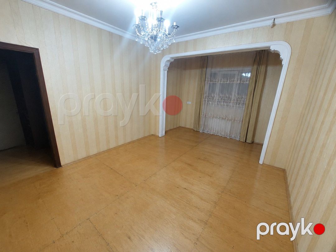 Satılır 2 otaqlı köhnə tikili 60 m² — Mənzil, Bakı (7)