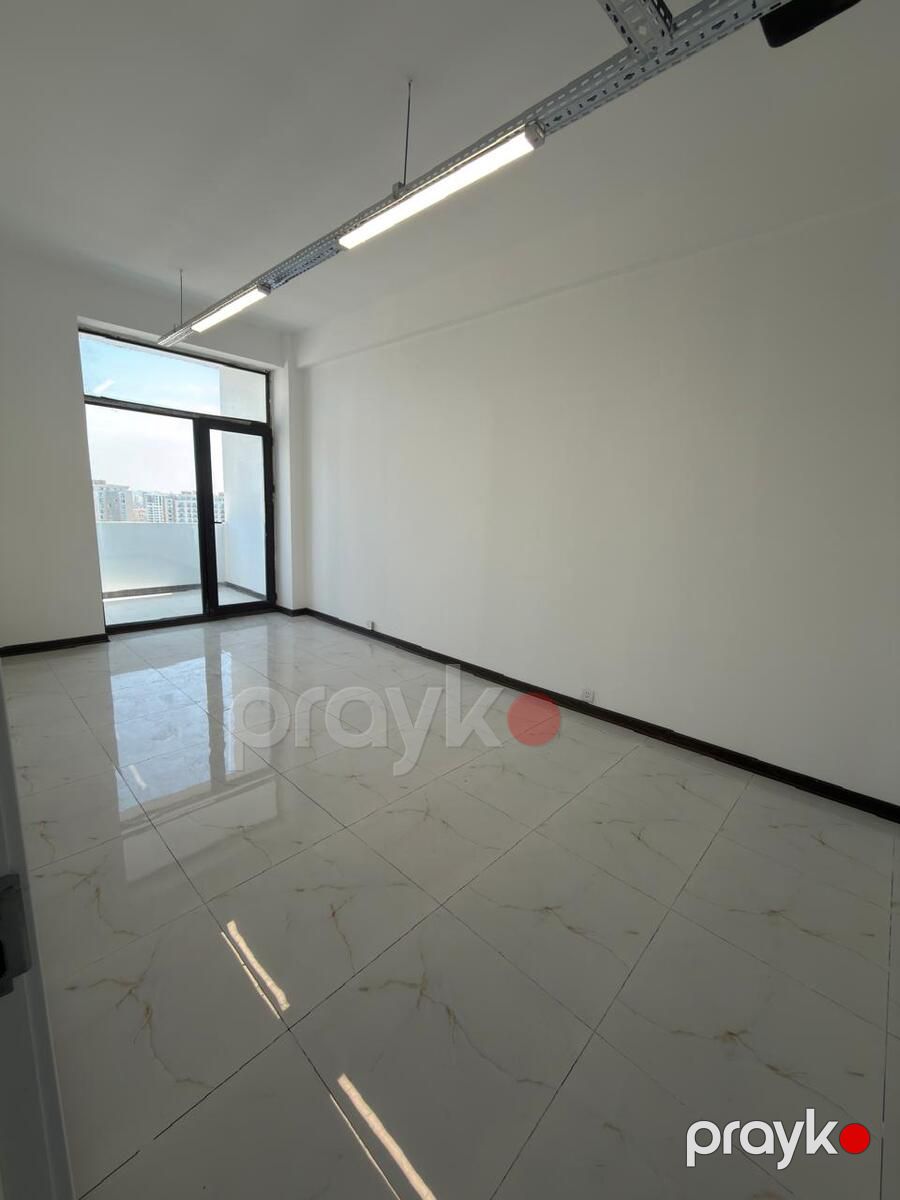 İcarəyə verilir 4 otaqlı ofis 134 m² — Ofis, Bakı (4)