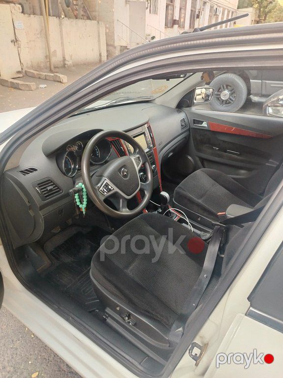 Khazar SD, 1.7 L, 2022 il, 169 000 km — Avtomobillər, Bakı (10)