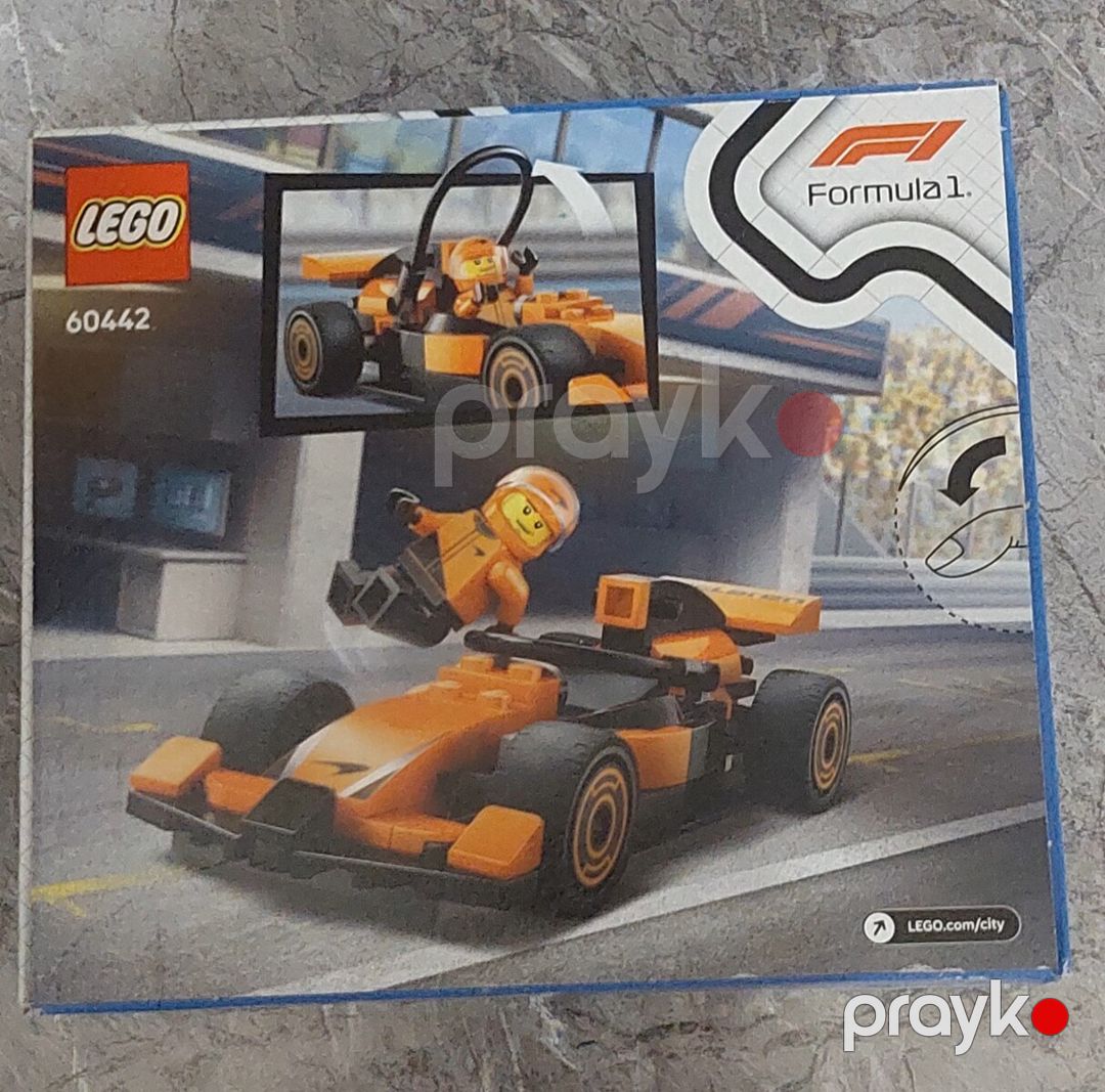 Lego oyuncaq — Oyuncaqlar, Bakı (2)