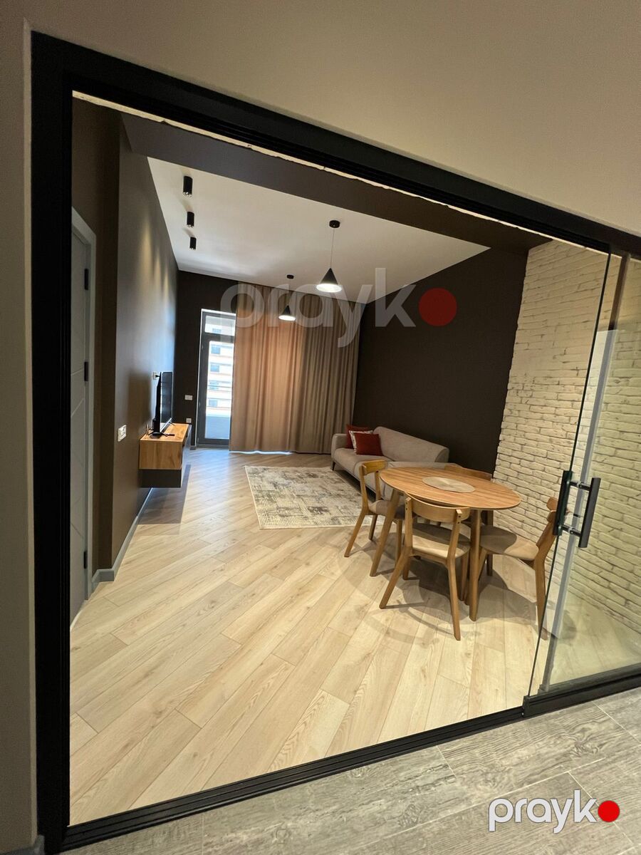 Satılır 2 otaqlı yeni tikili 65 m² — Mənzil, Bakı (5)