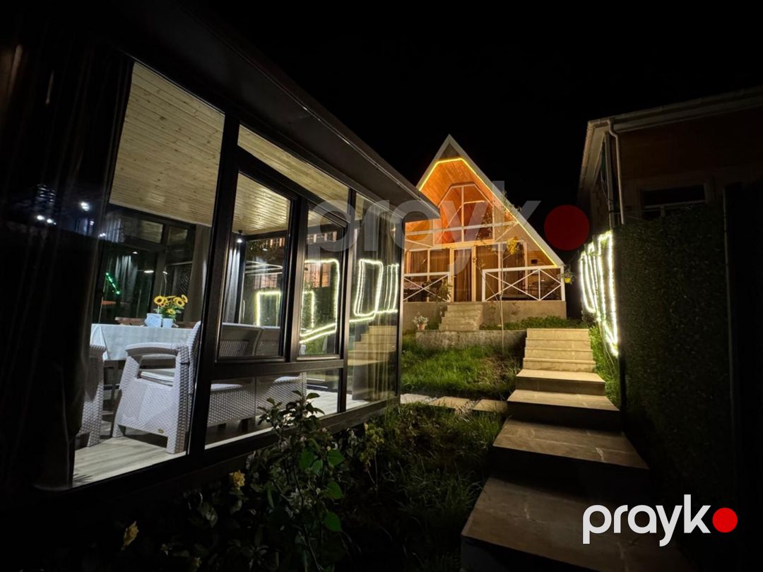 Həyət evi kirayə verilir, Quba r — Ev, villa, Quba