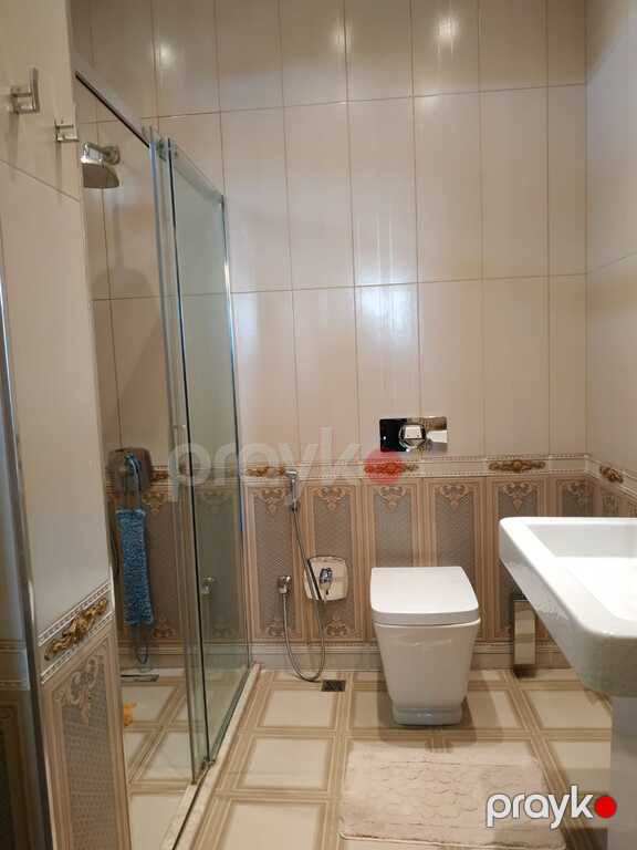 Villa kirayə verilir, Cresent Residence — Ev, villa, Bakı (7)