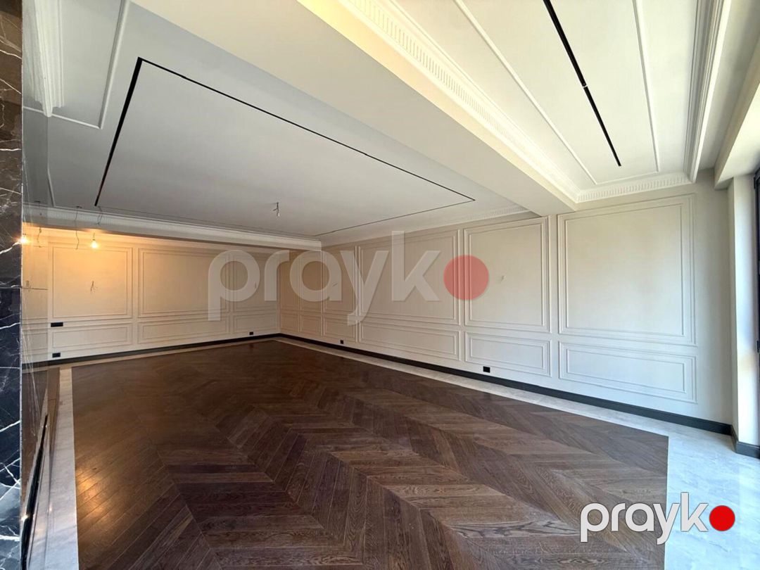 Satılır 4 otaqlı yeni tikili 225 m² — Mənzil, Bakı (5)