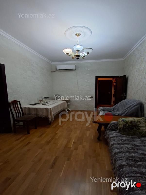 Satılır 3 otaqlı Bina evi menzil (Yeni tikili), 66.5 m², 9-cu mikrorayon — Mənzil, Sumqayıt (6)