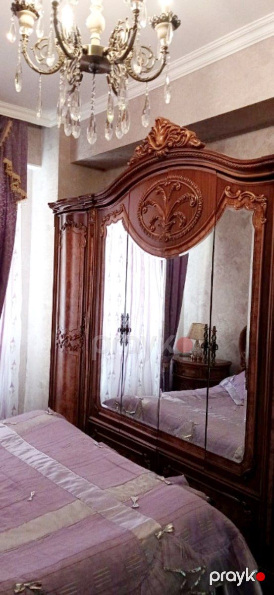 Satılır 2 otaqlı yeni tikili 65 m² — Mənzil, Xırdalan (7)