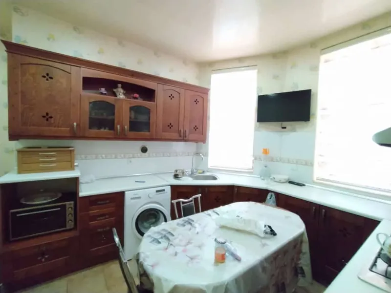 Bakıxanov, 4 otaqlı Villa satılır - 150 m², 2 mərtəbə, 2.8 sot — Ev, villa, Bakı (7)