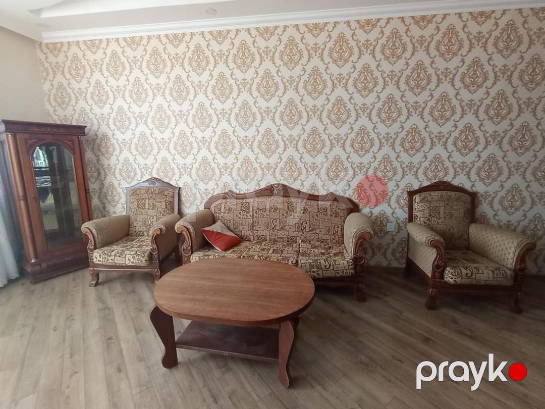 Satılır 3 otaqlı yeni tikili 150 m² — Mənzil, Bakı (4)