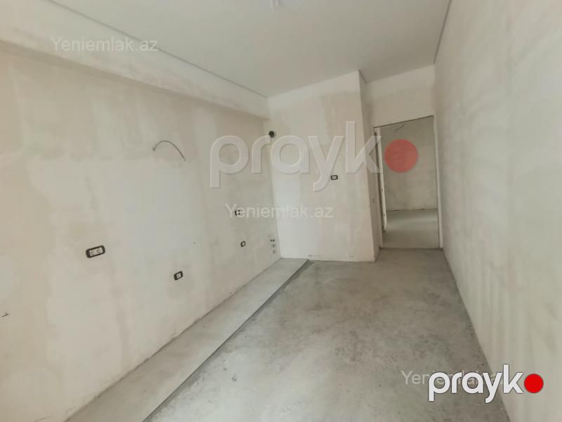 Satılır 3 otaqlı Bina evi menzil (Yeni tikili), 85.37 m², Yasamal rayonu — Mənzil, Bakı (8)