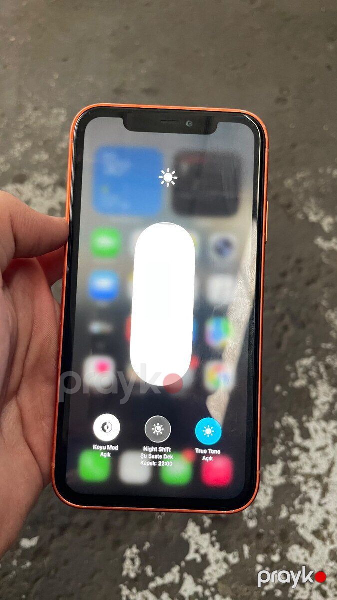 Apple iPhone 11 Black 128GB/4GB — Smartfonlar, Bakı (6)