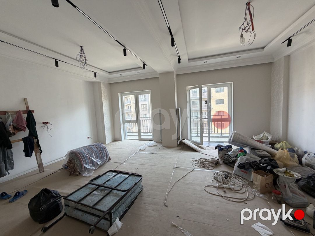 Satılır 3 otaqlı yeni tikili 143 m² — Mənzil, Bakı (5)
