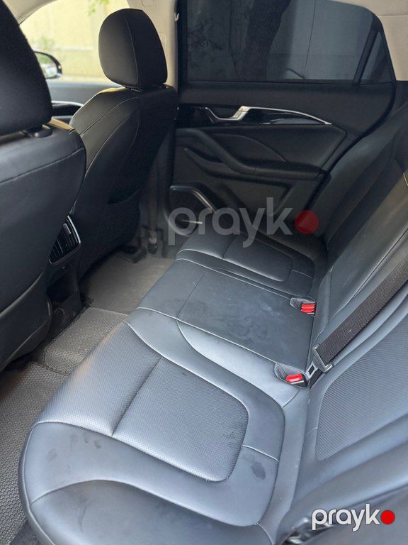 Bestune B70, 1.5 L, 2026 il, 1 650 km — Avtomobillər, Bakı (8)