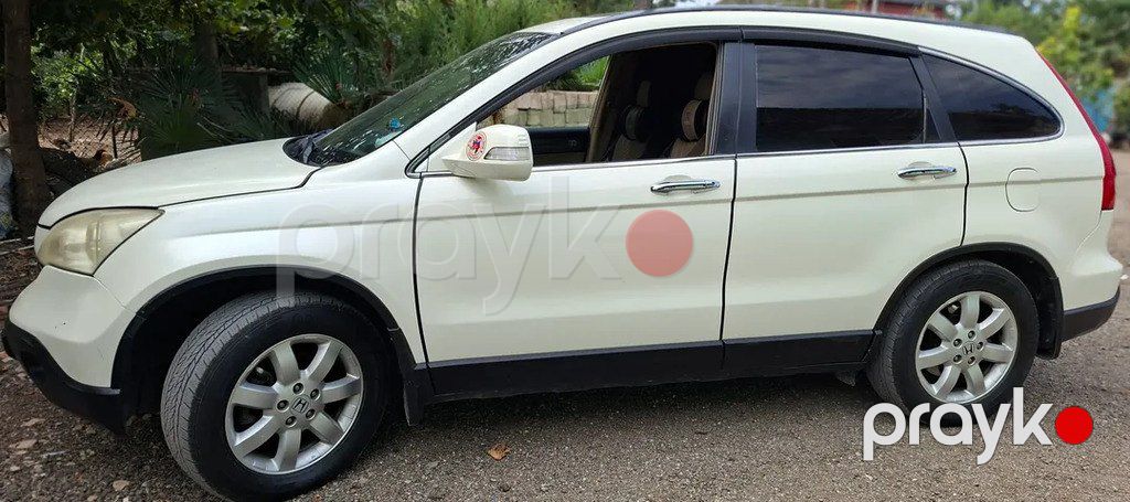 Honda CR-V, 2.4 L, 2009 il, 281 001 km — Avtomobillər, Astara (3)