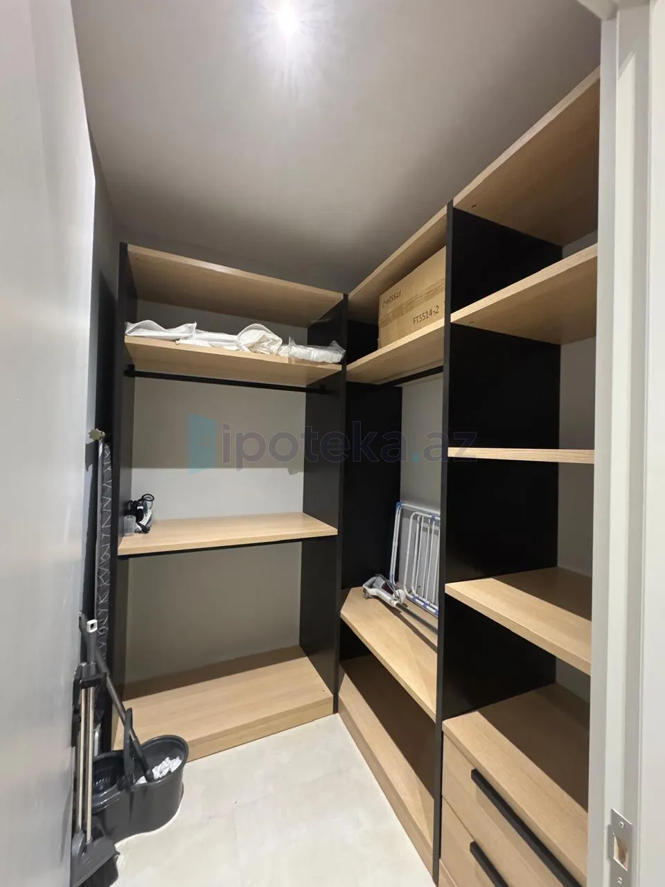 Satılır: 2 Otaq, Yeni tikili, Sabunçu r., Nardaran q., 102.00 m² — Mənzil (7)