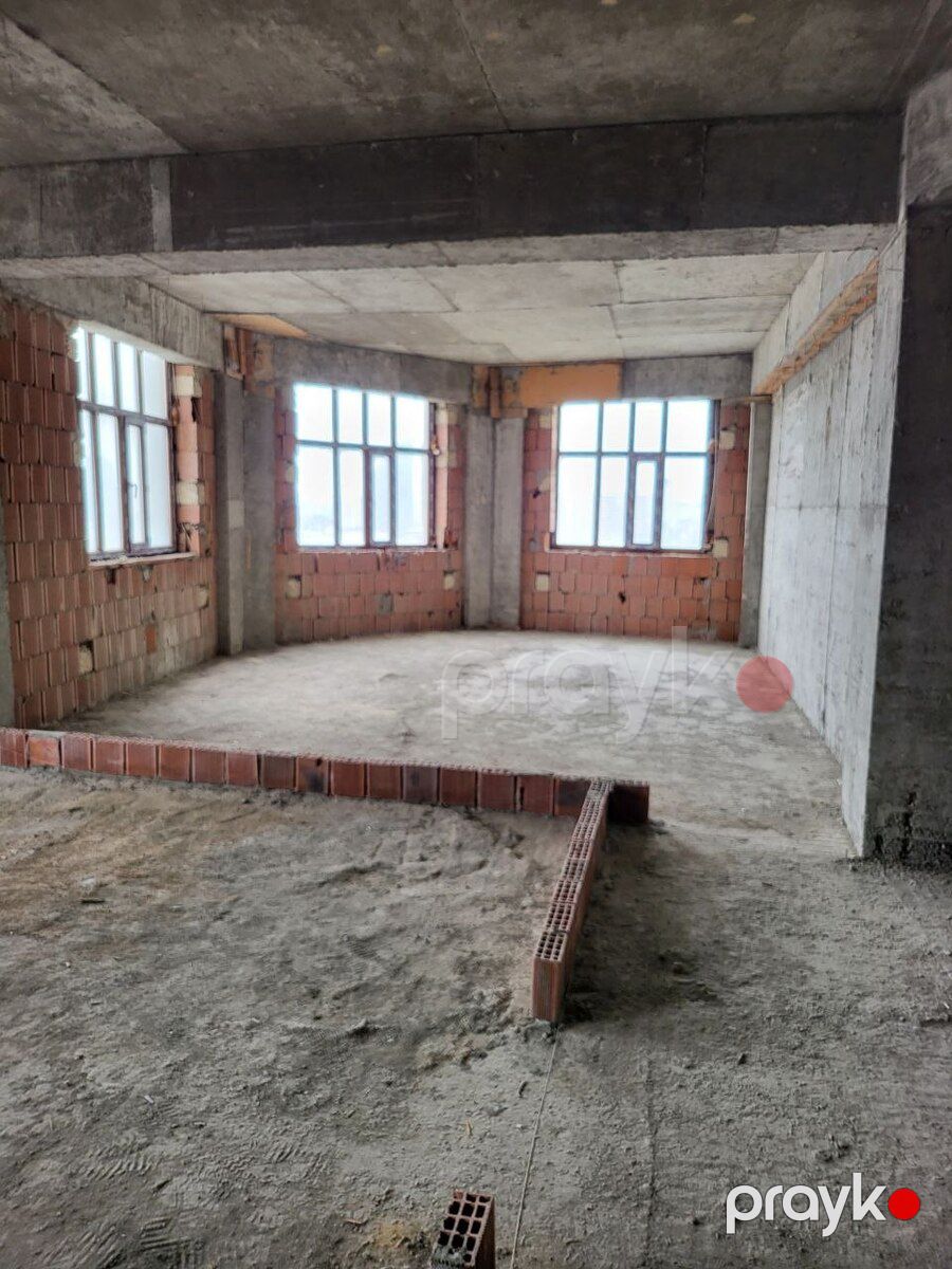 Satılır 5 otaqlı yeni tikili 187 m² — Mənzil, Bakı (6)