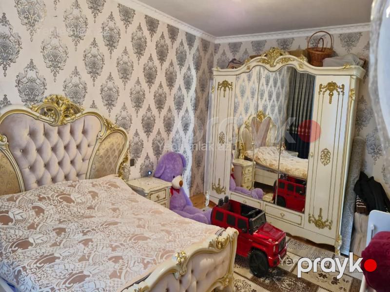 Satılır 4 otaqlı Həyət evi / Villa, 135 m², St.Sumqayıt — Ev, villa, Sumqayıt (7)