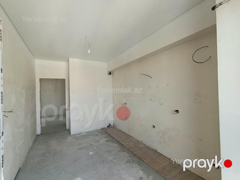 Satılır 2 otaqlı Bina evi menzil (Yeni tikili), 86.4 m², Yasamal rayonu — Mənzil, Bakı (9)
